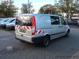 MERCEDES-BENZ Vito111 CDI lang/ Werkstatt / SHZ / Klima FN:247
