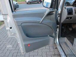 MERCEDES-BENZ Vito111 CDI lang/ Werkstatt / SHZ / Klima FN:247
