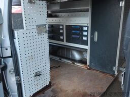 MERCEDES-BENZ Vito111 CDI lang/ Werkstatt / SHZ / Klima FN:247
