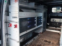 MERCEDES-BENZ Vito111 CDI lang/ Werkstatt / SHZ / Klima FN:247