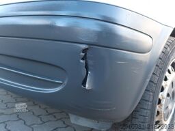 MERCEDES-BENZ Vito111 CDI lang/ Werkstatt / SHZ / Klima FN:247