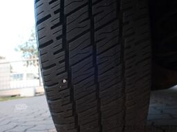 MERCEDES-BENZ Vito111 CDI lang/ Werkstatt / SHZ / Klima FN:247