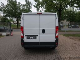 FIAT Nr.270 Ducato / Klima / PDC / HDC / Traction +