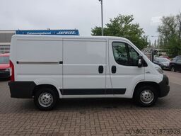 FIAT Nr.270 Ducato / Klima / PDC / HDC / Traction +