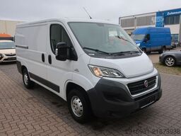 FIAT Nr.270 Ducato / Klima / PDC / HDC / Traction +