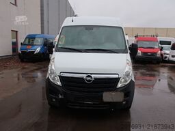 OPEL Movano/Klima/el. Rampe/PDC/St. Heizung/FN: 239
