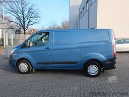 FORD Transit / Klima / Kamera / AHK / FN:130