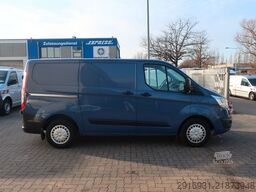 FORD Transit / Klima / Kamera / AHK / FN:130