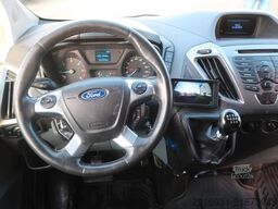 FORD Transit / Klima / Kamera / AHK / FN:130
