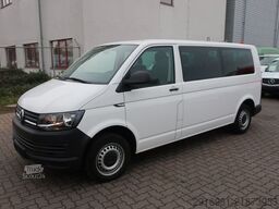 VW T6 Transporter lang / Klima / 1 Hand / FN: 89