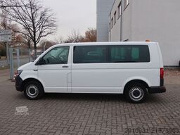 VW T6 Transporter lang / Klima / 1 Hand / FN: 89