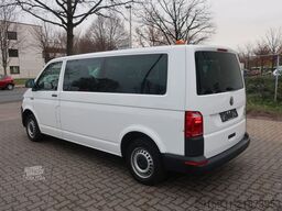 VW T6 Transporter lang / Klima / 1 Hand / FN: 89