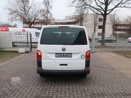 VW T6 Transporter lang / Klima / 1 Hand / FN: 89