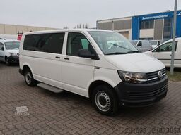 VW T6 Transporter lang / Klima / 1 Hand / FN: 89
