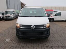 VW T6 Transporter lang / Klima / 1 Hand / FN: 89