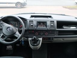 VW T6 Transporter lang / Klima / 1 Hand / FN: 89