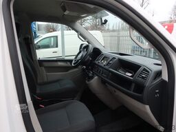 VW T6 Transporter lang / Klima / 1 Hand / FN: 89
