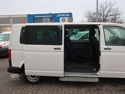 VW T6 Transporter lang / Klima / 1 Hand / FN: 89