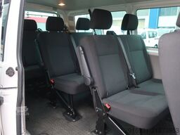VW T6 Transporter lang / Klima / 1 Hand / FN: 89