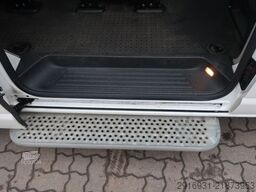 VW T6 Transporter lang / Klima / 1 Hand / FN: 89