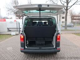 VW T6 Transporter lang / Klima / 1 Hand / FN: 89