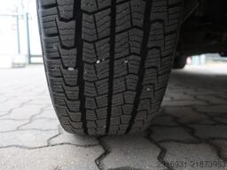 VW T6 Transporter lang / Klima / 1 Hand / FN: 89