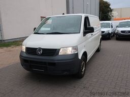VW T5 2. Hand / Klima / Tempomat Fahrzeugnr.:160