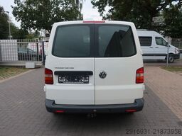 VW T5 2. Hand / Klima / Tempomat Fahrzeugnr.:160