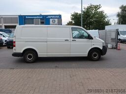 VW T5 2. Hand / Klima / Tempomat Fahrzeugnr.:160