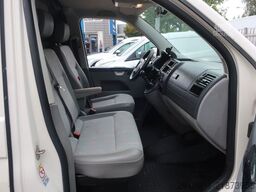 VW T5 2. Hand / Klima / Tempomat Fahrzeugnr.:160