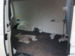 VW T5 2. Hand / Klima / Tempomat Fahrzeugnr.:160