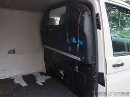 VW T5 2. Hand / Klima / Tempomat Fahrzeugnr.:160