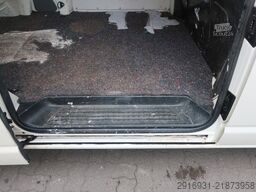 VW T5 2. Hand / Klima / Tempomat Fahrzeugnr.:160