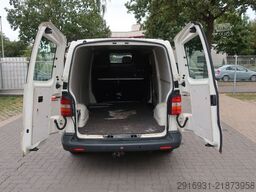 VW T5 2. Hand / Klima / Tempomat Fahrzeugnr.:160