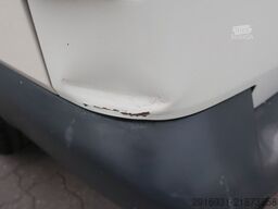 VW T5 2. Hand / Klima / Tempomat Fahrzeugnr.:160