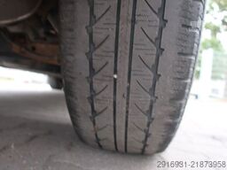 VW T5 2. Hand / Klima / Tempomat Fahrzeugnr.:160