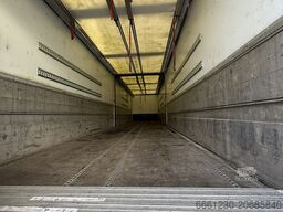 EWERS Schwenkwand Liftachse / Getränke / Öl