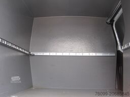 Peugeot Partner HDI Hygieneausbau 3-Sitzer M+S