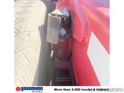 MAN TGS 35.500 8x4 BB, Pritarder, Meiller RK 30.65