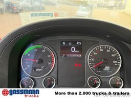 MAN TGS 35.500 8x4 BB, Pritarder, Meiller RK 30.65