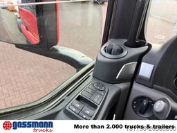 MAN TGS 35.500 8x4 BB, Pritarder, Meiller RK 30.65