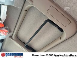 MAN TGS 35.500 8x4 BB, Pritarder, Meiller RK 30.65