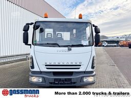 Iveco EuroCargo ML 80E18 K 4x2