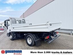 Iveco EuroCargo ML 80E18 K 4x2