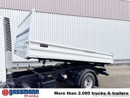 Iveco EuroCargo ML 80E18 K 4x2