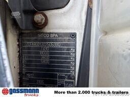 Iveco EuroCargo ML 80E18 K 4x2