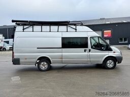 Ford TRANSIT 2.2 114KW EURO5 AIRCO