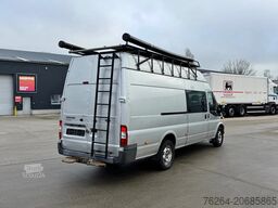 Ford TRANSIT 2.2 114KW EURO5 AIRCO