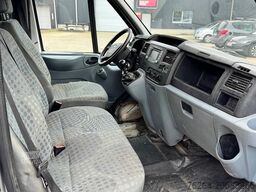 Ford TRANSIT 2.2 114KW EURO5 AIRCO