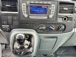 Ford TRANSIT 2.2 114KW EURO5 AIRCO